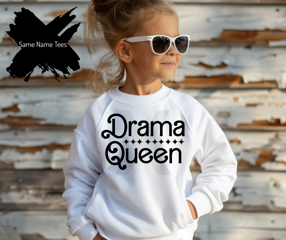 Drama Queen / Youth
