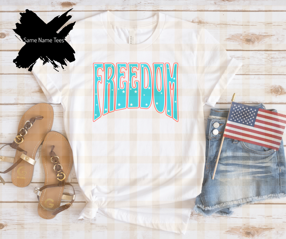 FREEDOM
