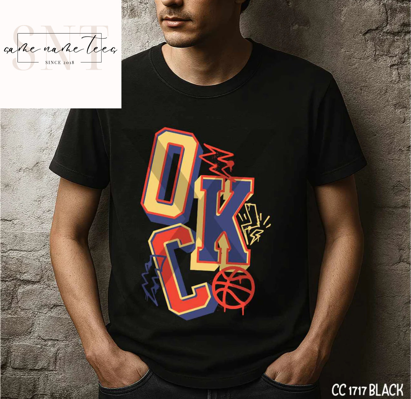 O K C