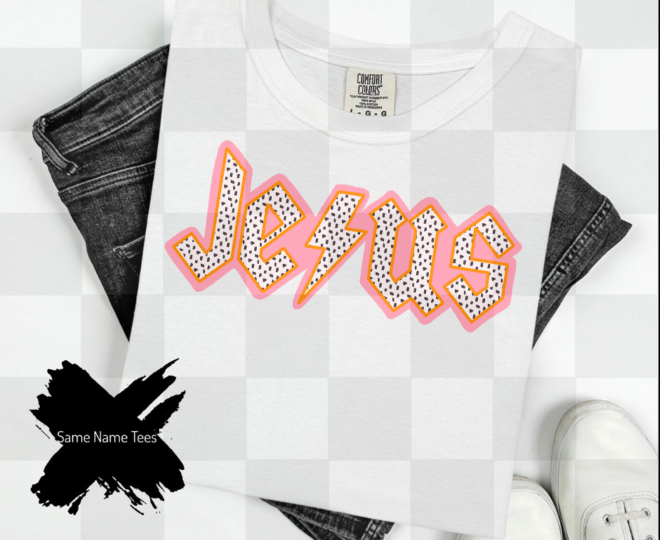 Jesus/ Youth