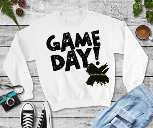 Game Day