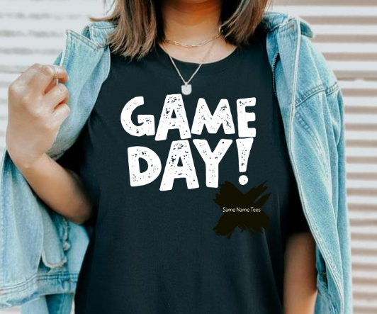 Game Day