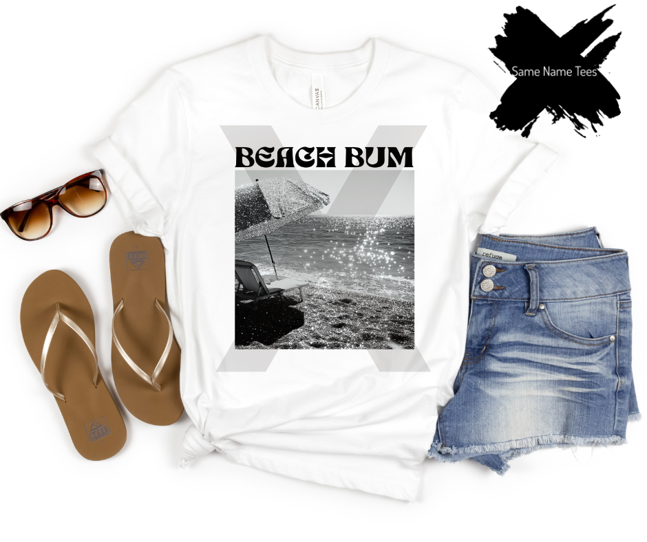 Beach Bum