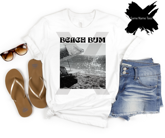 Beach Bum