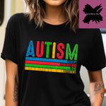 Autism Stripe