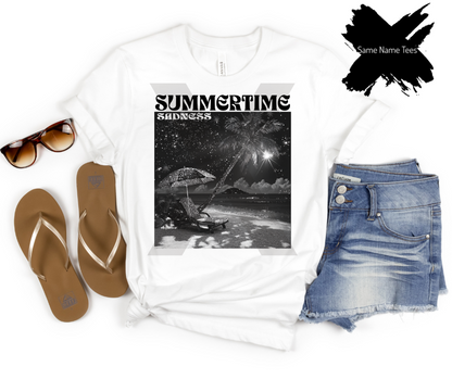 Summertime Sadness