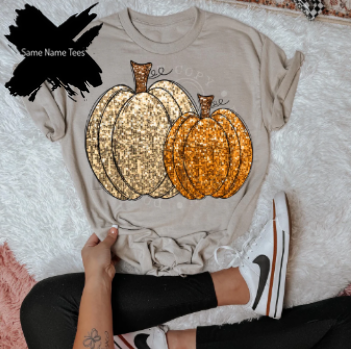 Pumpkin