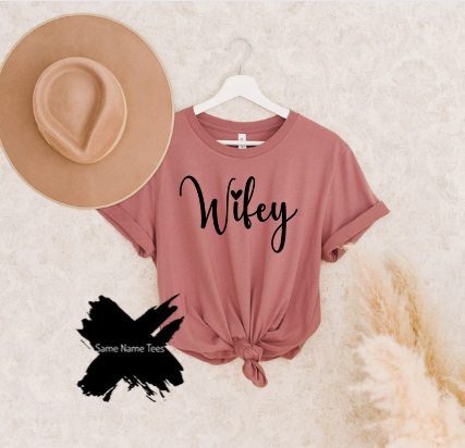 Wifey