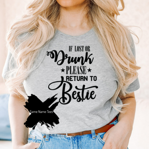 Girls Weekend Shirts