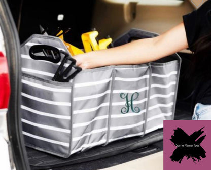 VIV & LOU Trunk Organizer