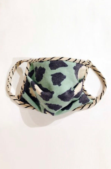 Reusable Face Mask