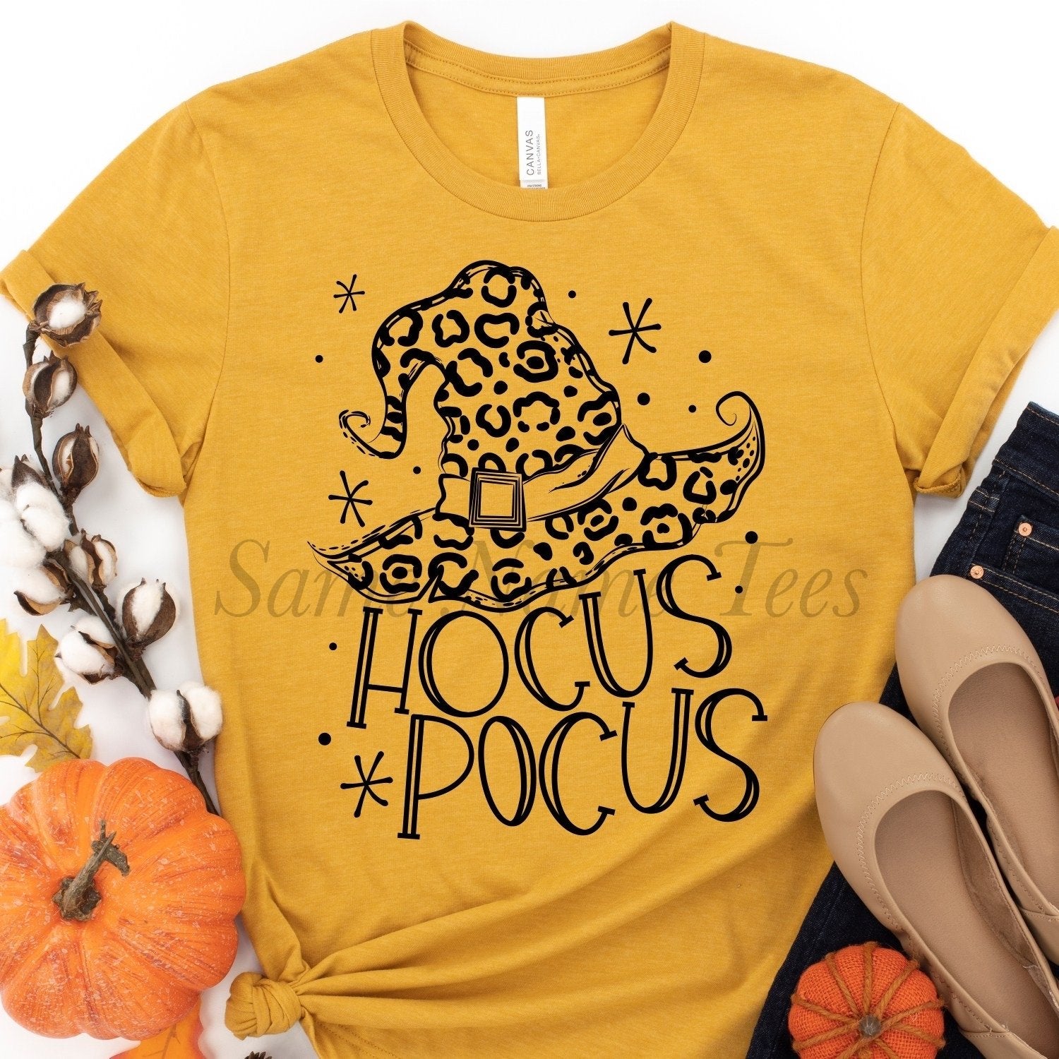 Hocus Pocus