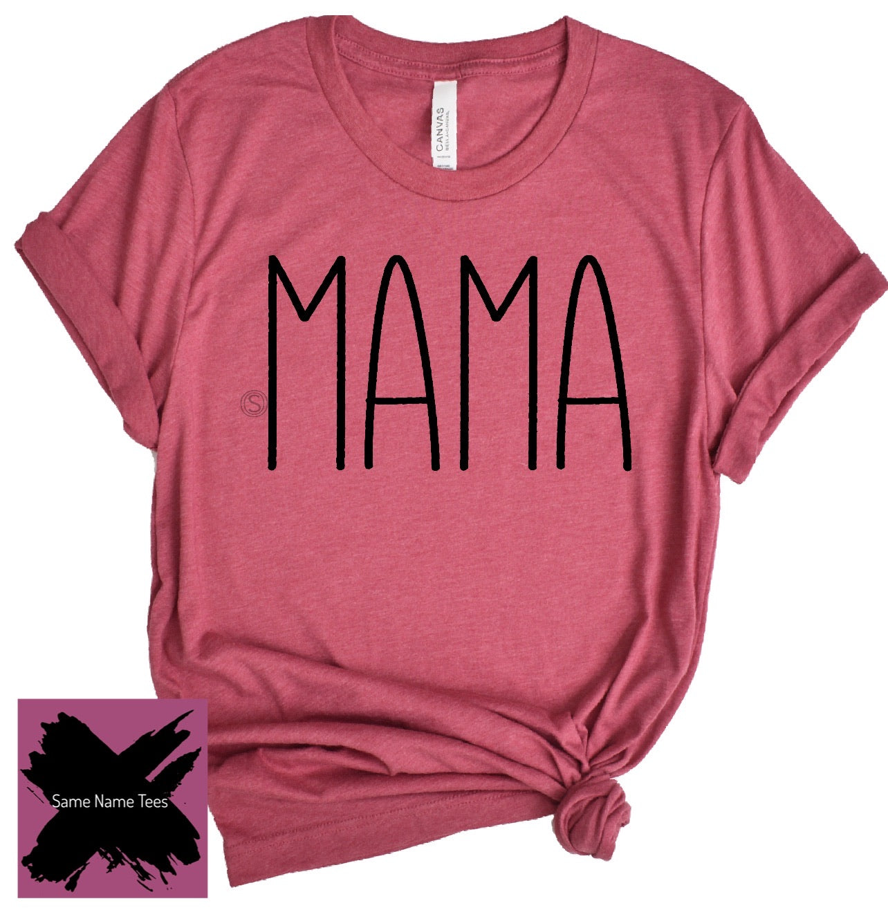 Mama