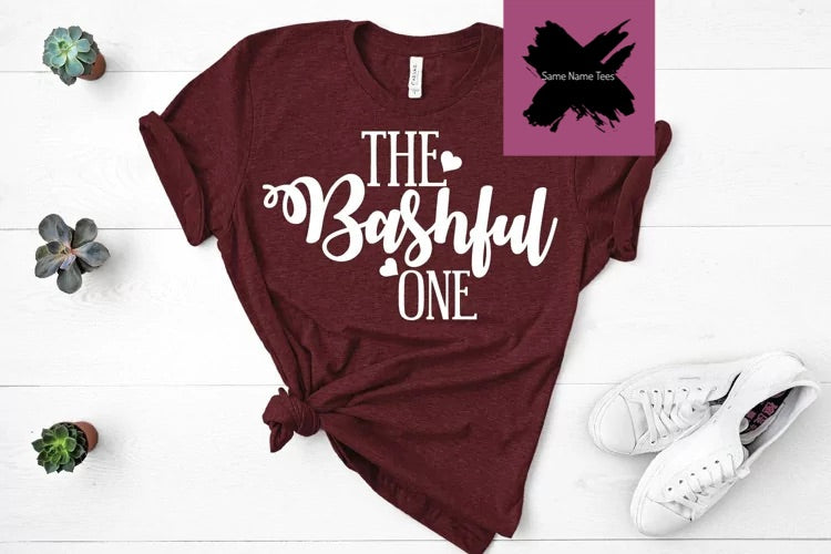 Funny Best Friend Tees