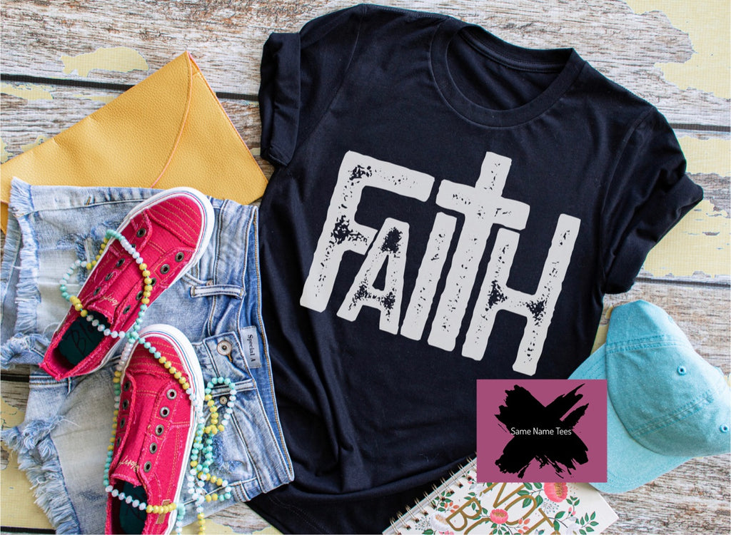 Faith