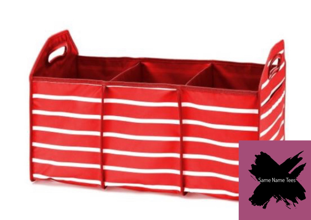VIV & LOU Trunk Organizer