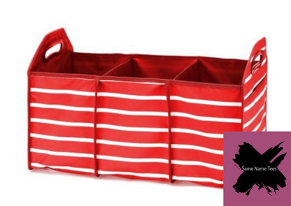 VIV & LOU Trunk Organizer