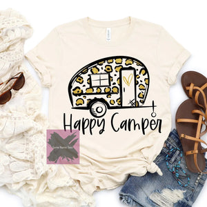 Happy Camper