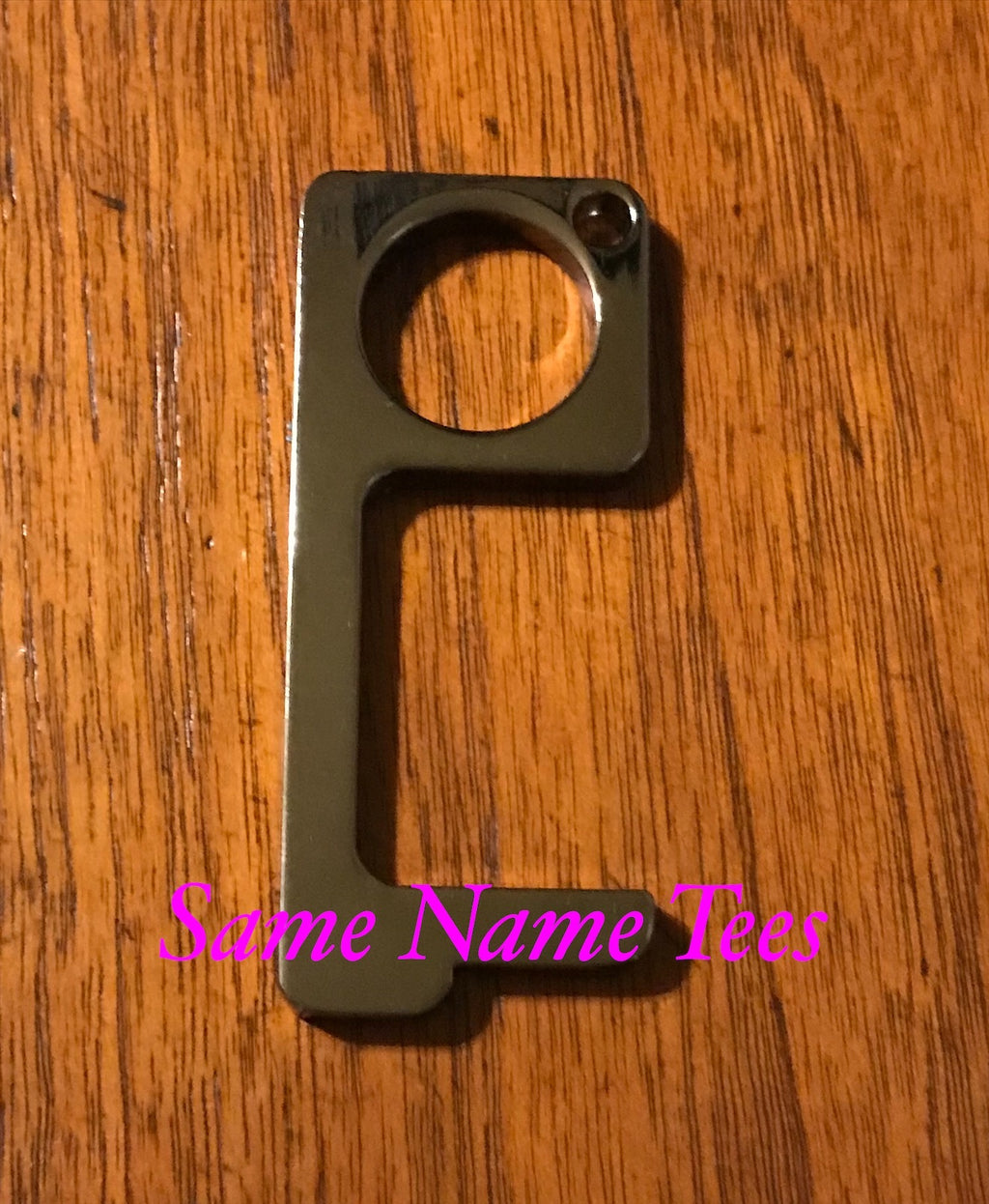 Clean Key