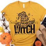 Witch Please