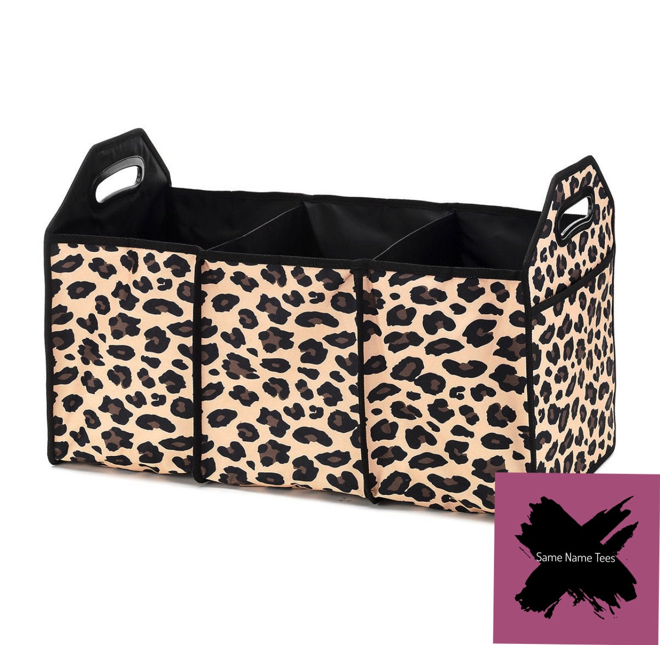 VIV & LOU Trunk Organizer